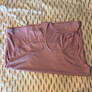 Women’s Athletic Works Tank Top